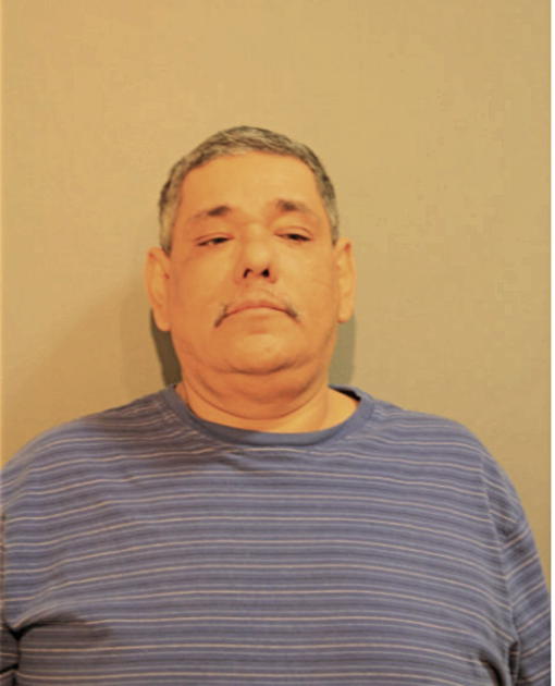 JERRY ZAVALA, Cook County, Illinois