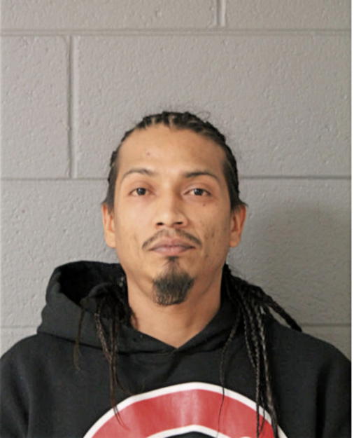 CESAR AGUILAR, Cook County, Illinois