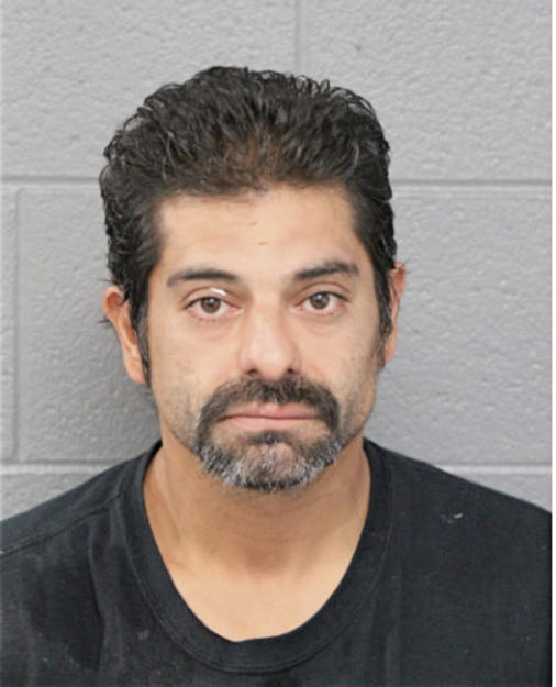 CHRISTOPHER AGUILAR, Cook County, Illinois