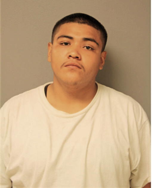 JULIO AGUILAR, Cook County, Illinois