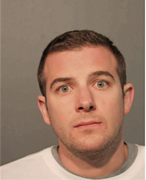 ALEXANDER C AHOLA, Cook County, Illinois