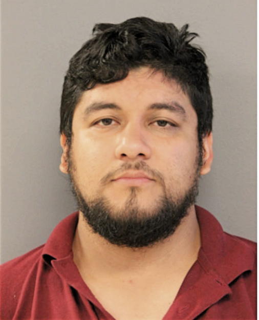 VICTOR ALEMAN, Cook County, Illinois