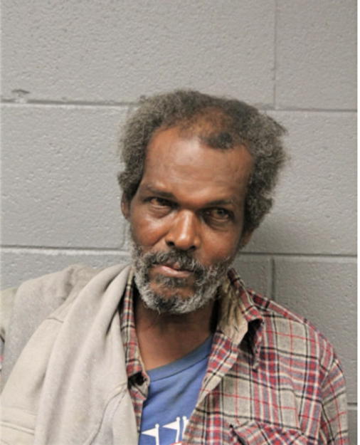 PHILLIP ALEXANDER, Cook County, Illinois