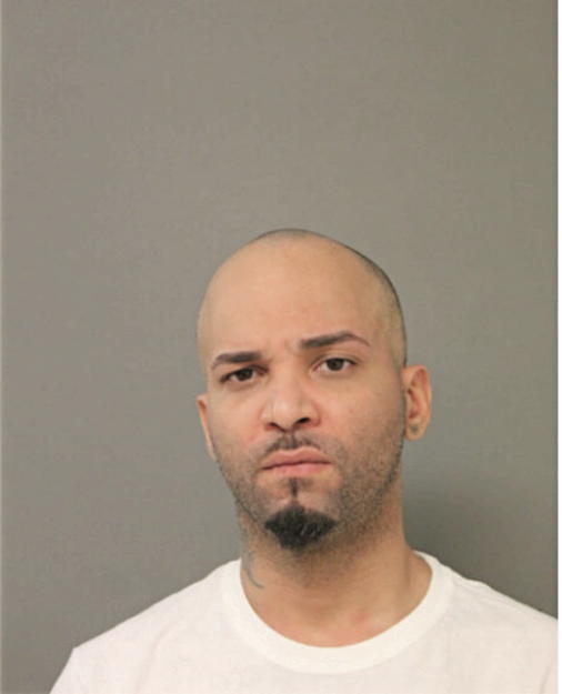 ALEX ALMODOVAR, Cook County, Illinois