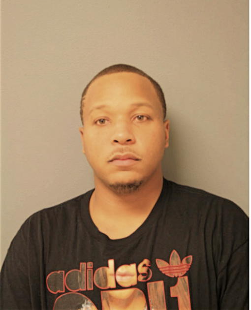 BRIAN LEON ANTHONY MORGAN, Cook County, Illinois