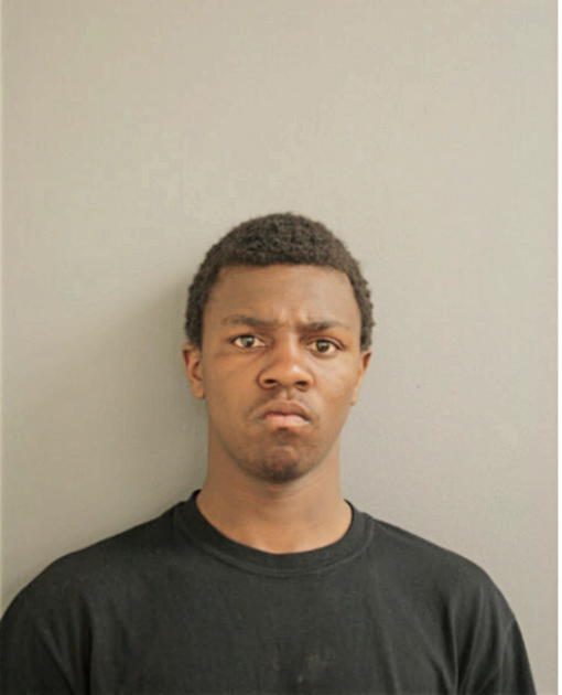 JAQUELL M APPLEWHITE, Cook County, Illinois