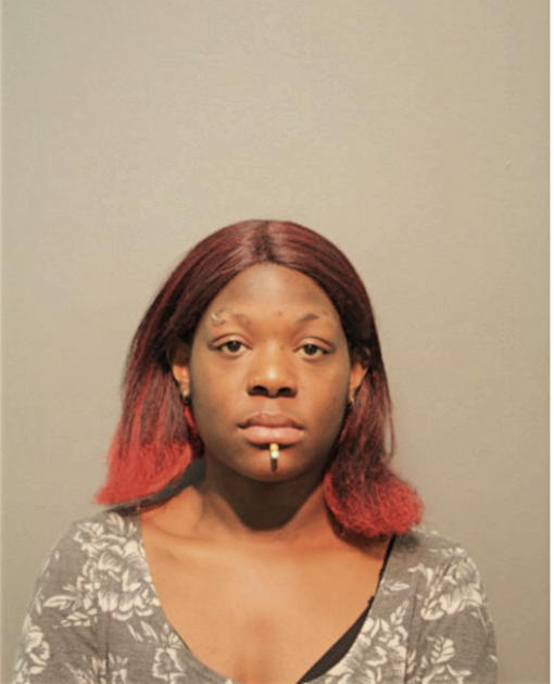ALONNA Z ARCHIE, Cook County, Illinois