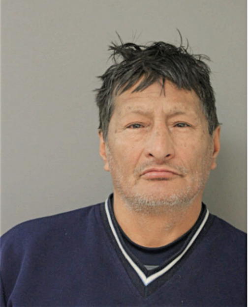 GERMAN L ARCINIEGA, Cook County, Illinois