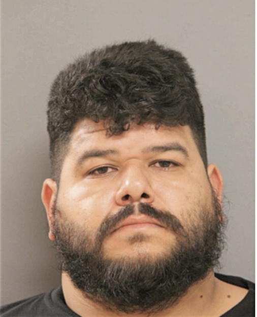 ENRIQUE ARROYO, Cook County, Illinois