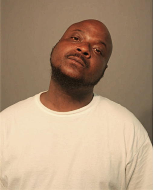 CORTEZ L ATTERBERRY, Cook County, Illinois
