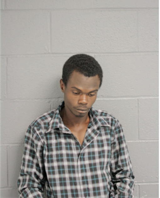 VINCENT AUGUSTA, Cook County, Illinois