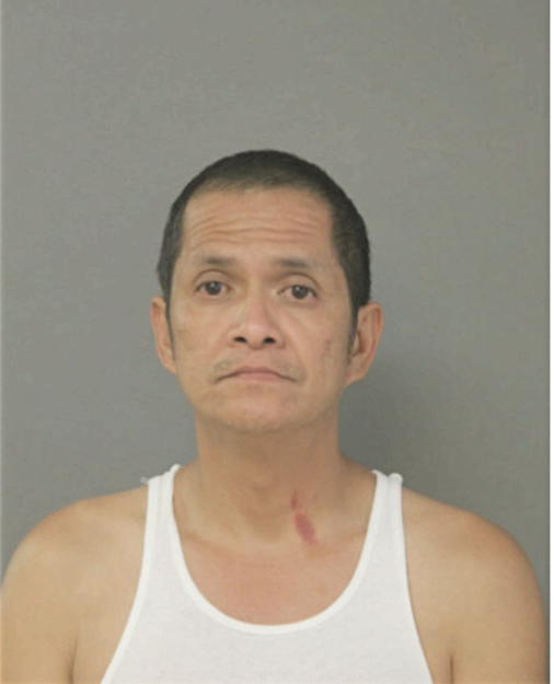 ANDREW T BAUTISTA, Cook County, Illinois