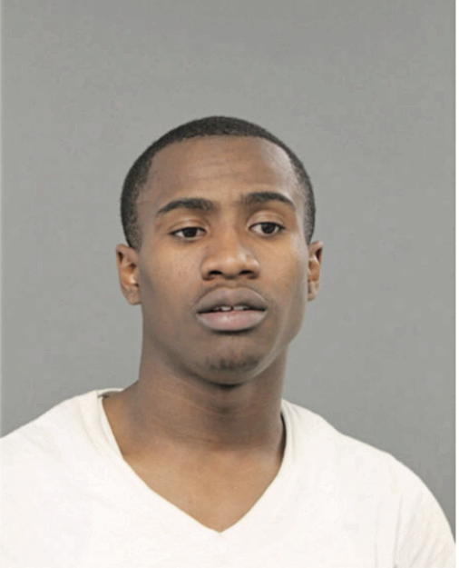 MAURICE L BEALS, Cook County, Illinois
