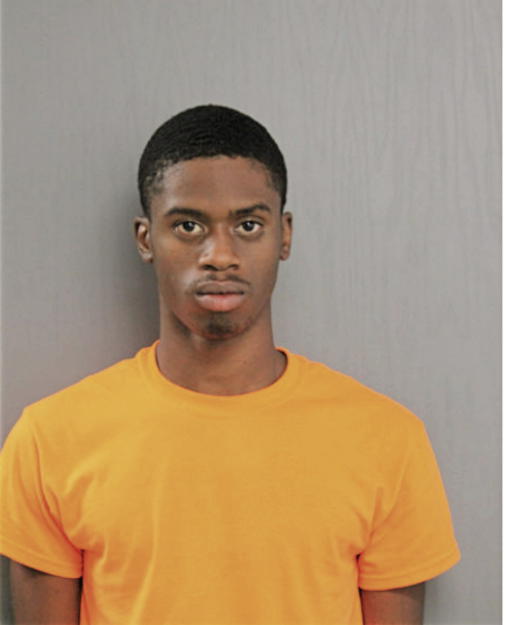 MARVIN BELTON, Cook County, Illinois