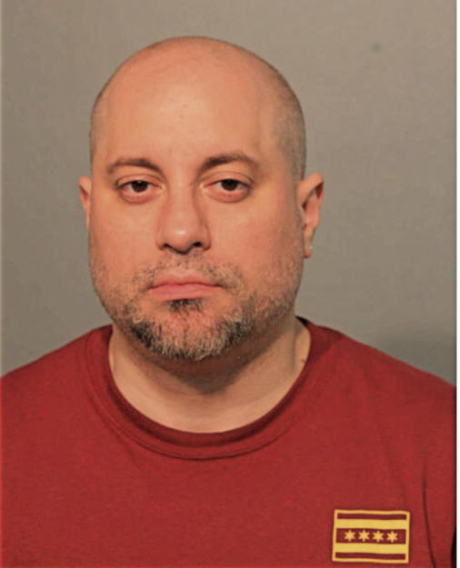 LUIS D BERMUDEZ, Cook County, Illinois