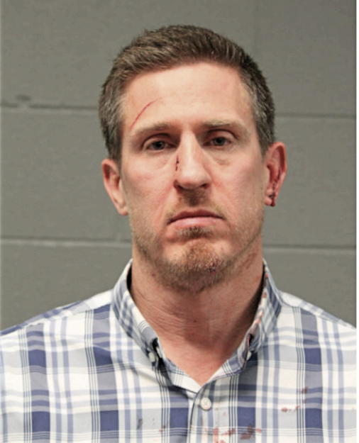 CHRISTOPHER D BEST, Cook County, Illinois