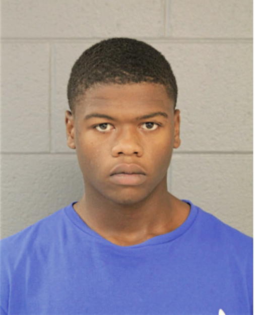 LOUIS MD BLAKE, Cook County, Illinois
