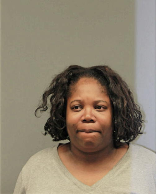 DENISE BOLEY, Cook County, Illinois
