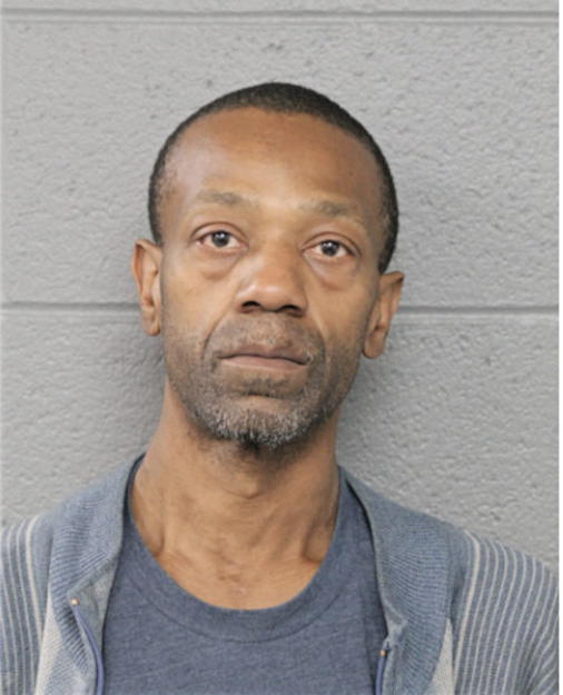 JAMES BONDS, Cook County, Illinois