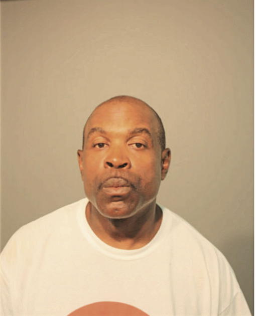 THOMAS BOOKER, Cook County, Illinois