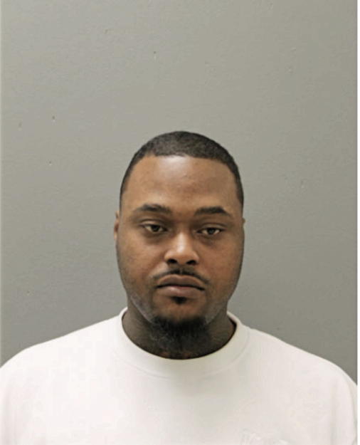 DENNIS BOSWELL, Cook County, Illinois
