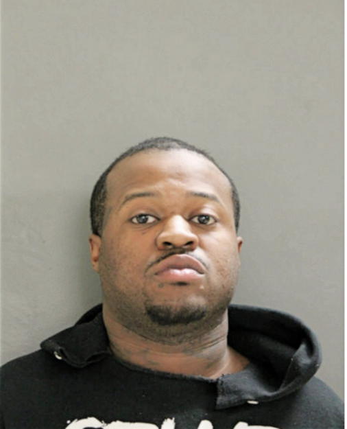TERRELL V BOYD, Cook County, Illinois
