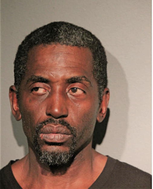 ANTHONY M BRADFORD, Cook County, Illinois