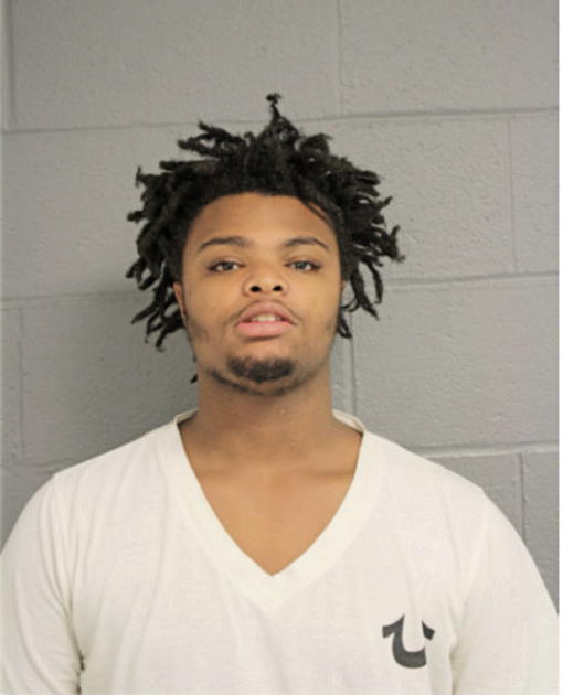 CELEBEIN C BRANTLEY, Cook County, Illinois