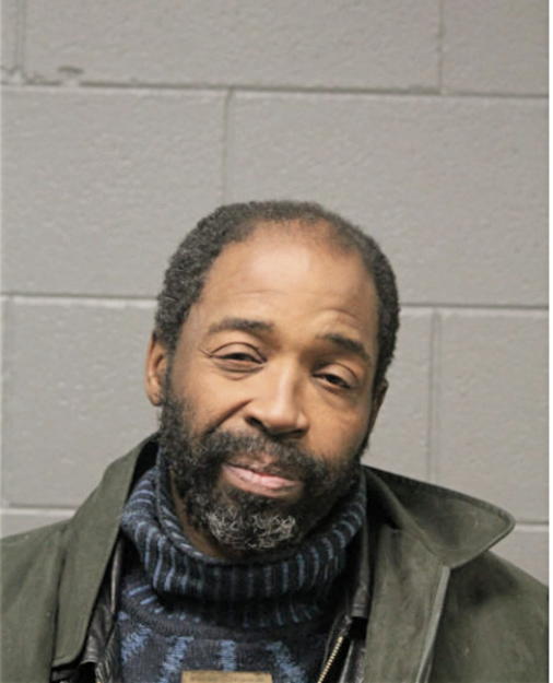 KEITH BUCKNER, Cook County, Illinois