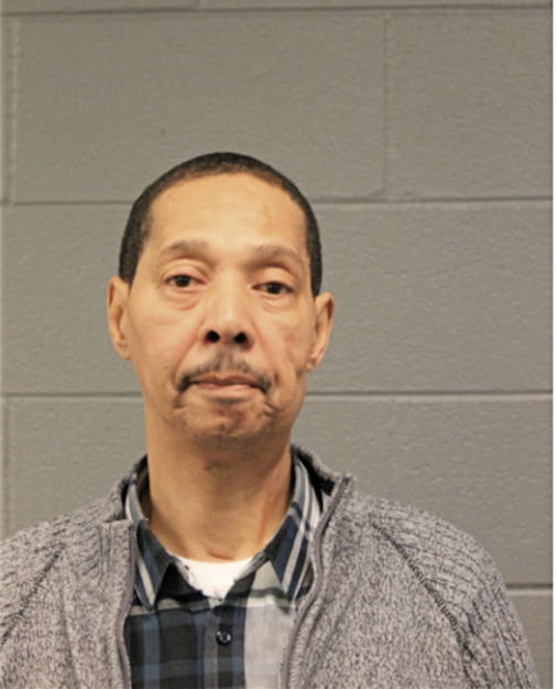 ANTHONY BURNSIDE, Cook County, Illinois