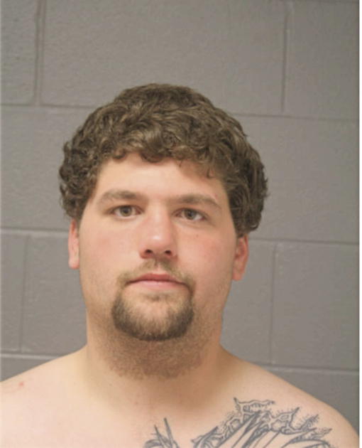 ANTHONY BURTNER, Cook County, Illinois