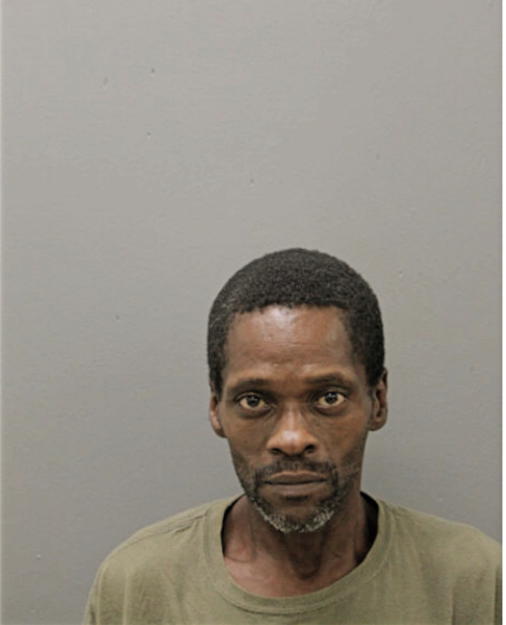 RICHARD BYNUM, Cook County, Illinois