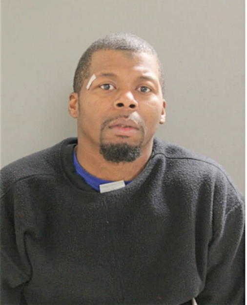BRIAN E CAMERON, Cook County, Illinois