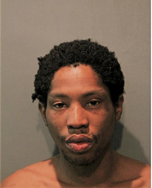 TYREE CANNADY, Cook County, Illinois
