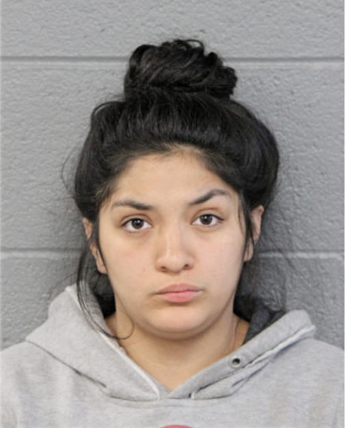 DESTINY CARRASCO, Cook County, Illinois