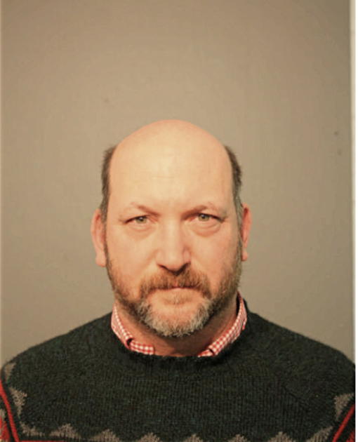 DANE CASWELL, Cook County, Illinois