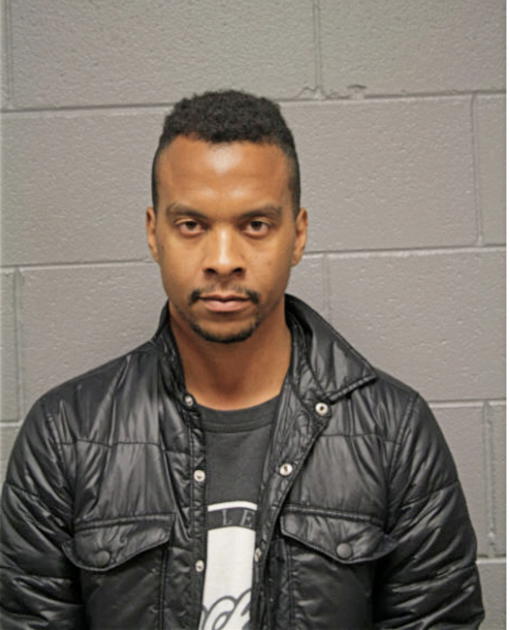 LERAHN CAUSEY, Cook County, Illinois
