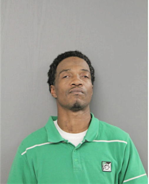 FRANK COLE, Cook County, Illinois