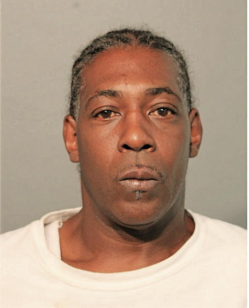 WILSON COLE, Cook County, Illinois