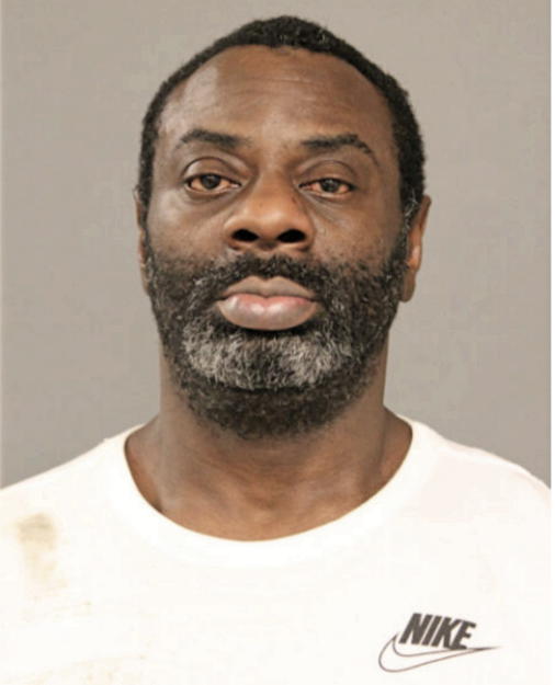 OLIVER COLEMAN, Cook County, Illinois