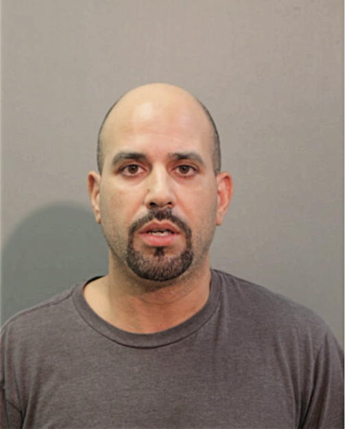 ANGEL COLON, Cook County, Illinois