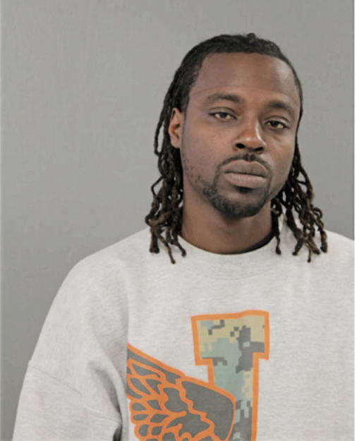 WENDELL T CONWAY, Cook County, Illinois