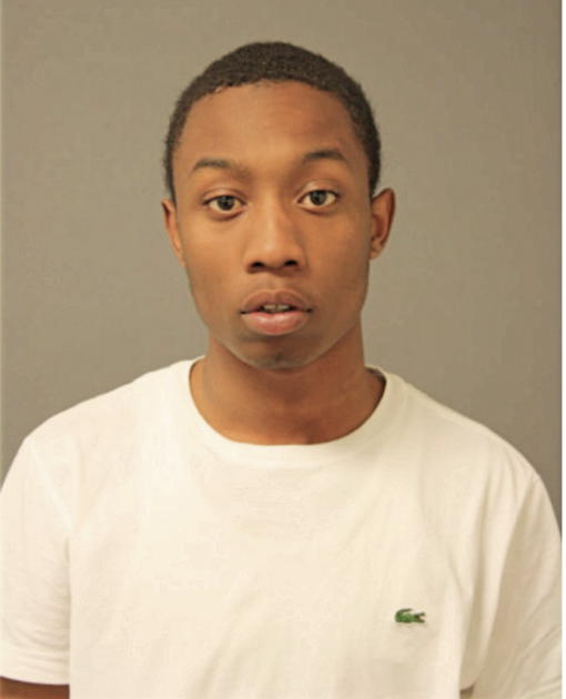 MARSHAWN A COOPER, Cook County, Illinois