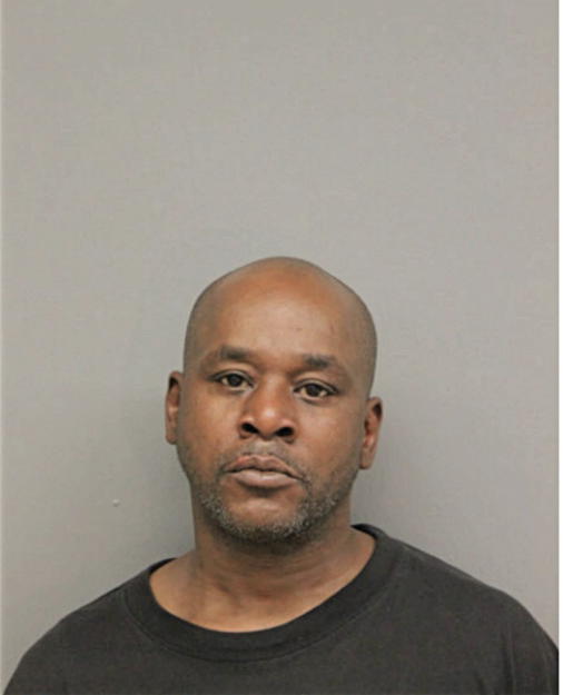KENNETH CRAWFORD, Cook County, Illinois