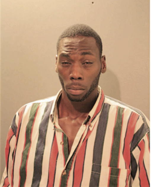 TYREE E CRAWFORD, Cook County, Illinois
