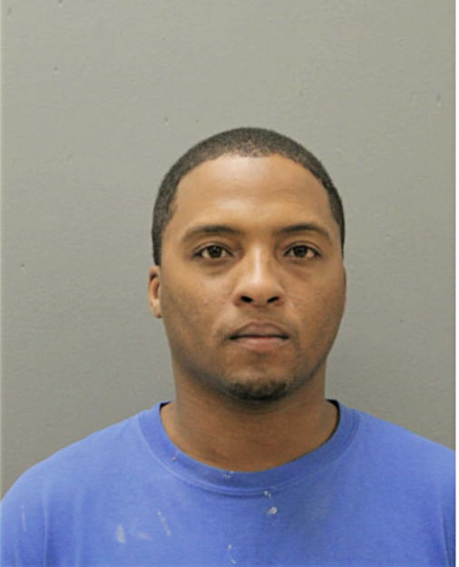 CHRISTOPHER D JONES, Cook County, Illinois