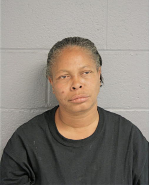 DENISE DANCEY, Cook County, Illinois