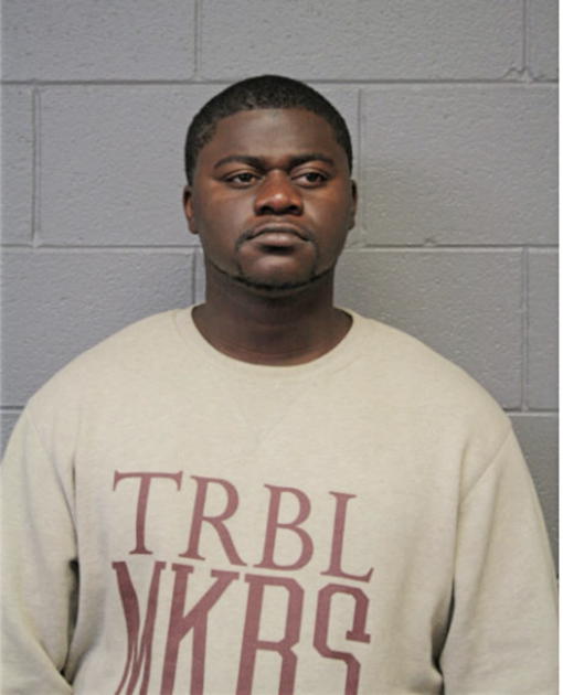 AVERY DAVIS, Cook County, Illinois