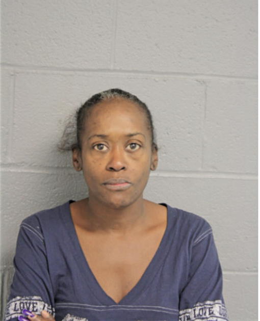 ROMANETTE DAVIS, Cook County, Illinois