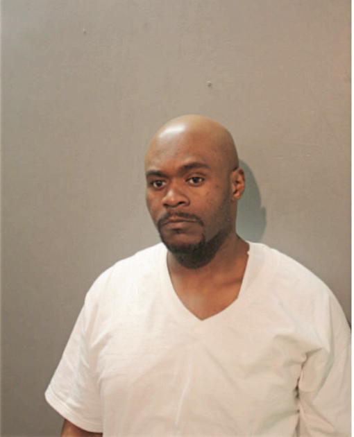 DEMOND DEAN, Cook County, Illinois